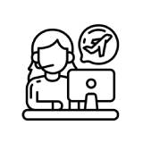 International travel experts